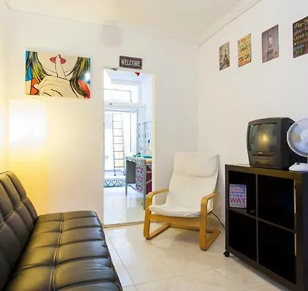Apartament House Principe Real *