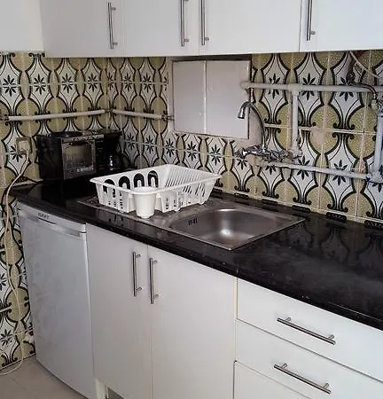 House Principe Real